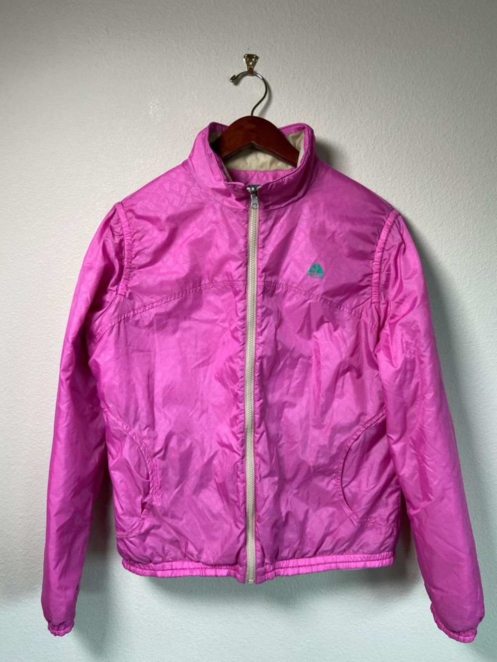 Vintage Nike ACG Therma Layer Jacket Rare